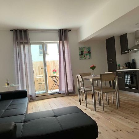 Attractive Modern Apartment Bruxelles Eksteriør billede