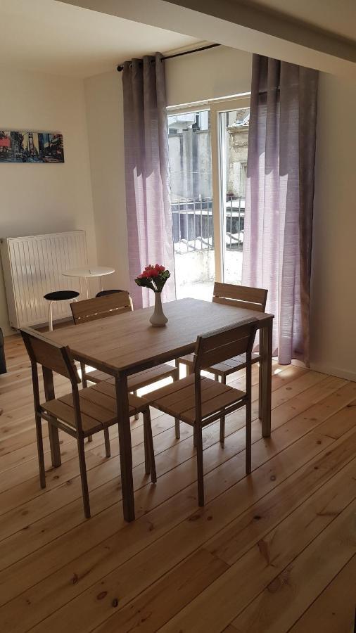 Attractive Modern Apartment Bruxelles Eksteriør billede